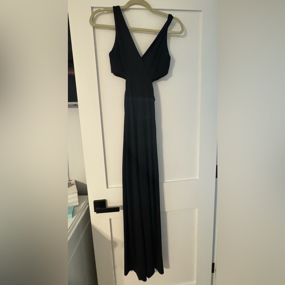 Forger 21 with side cut outs size M